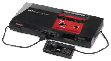 Master System