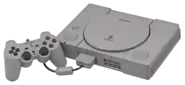 PlayStation