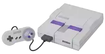 SNES