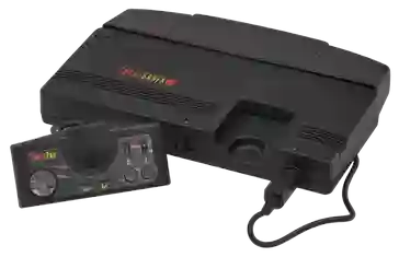 Turbografx-16