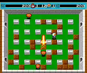 Bomberman (USA)