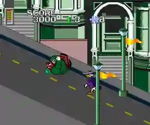 Darkwing Duck (USA)