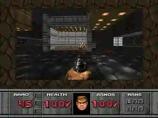 Doom (Europe)