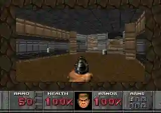 Doom (Japan, USA)