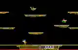 Joust (USA, Europe)