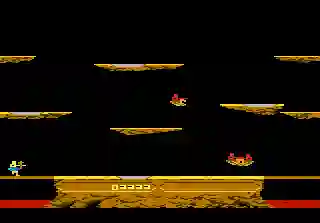 Joust (USA)