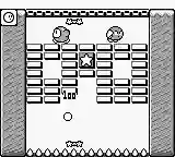 Kirby's Block Ball (USA, Europe)
