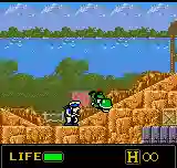 Metal Slug - 1st Mission (World) (En,Ja)
