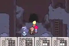 Mother 3 (Eng. Translation)