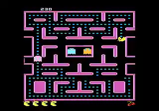 Ms. Pac-Man (USA)