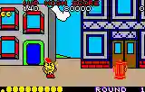 Pac-Land (USA, Europe)