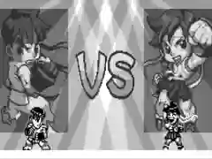Pocket Fighter (J) [M]