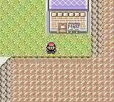 Pokemon Red Full Color Hack