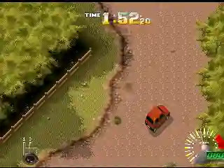 Power Drive Rally (World)