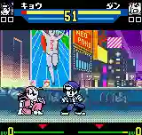 SNK vs. Capcom - The Match of the Millennium (World) (En,Ja)