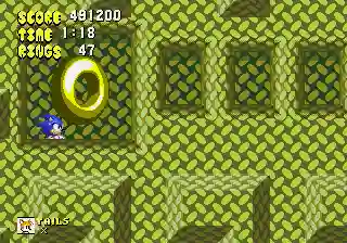 Sonic 2: Return of Shadow