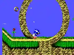 Sonic Blast (Brazil)