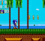 Sonic & Tails 2 (Japan)