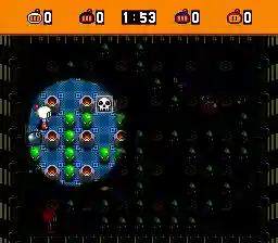 Super Bomberman (USA)