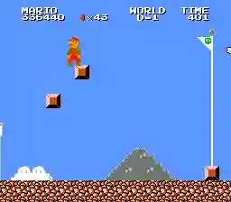 Super Mario Bros. 2 (Japan) (En)