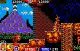 Toki (USA, Europe)