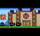 Wario Land II (USA, Europe)
